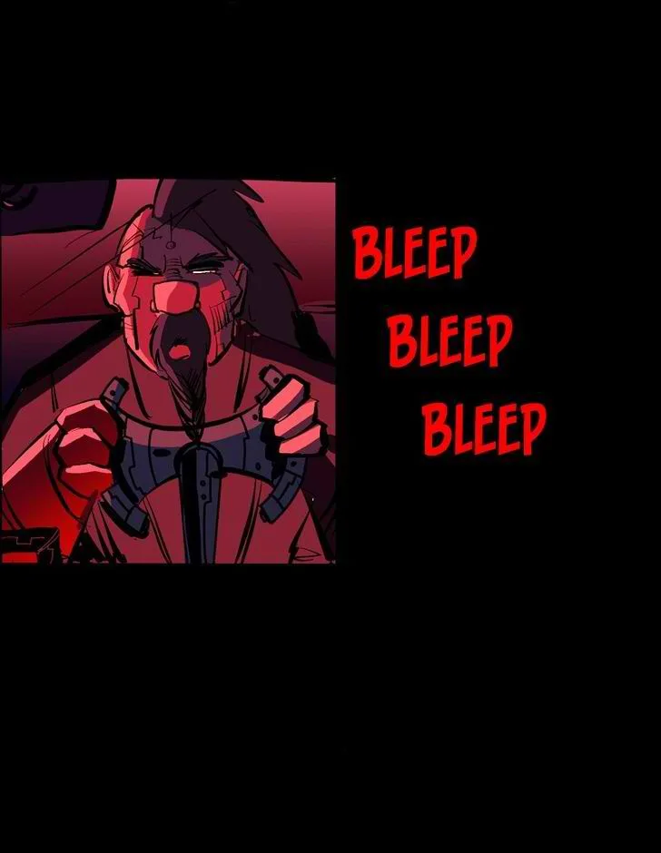 Cyberbunk Chapter 155 page 30