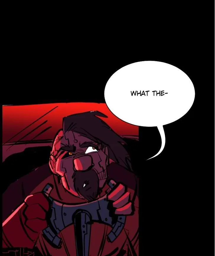 Cyberbunk Chapter 155 page 31