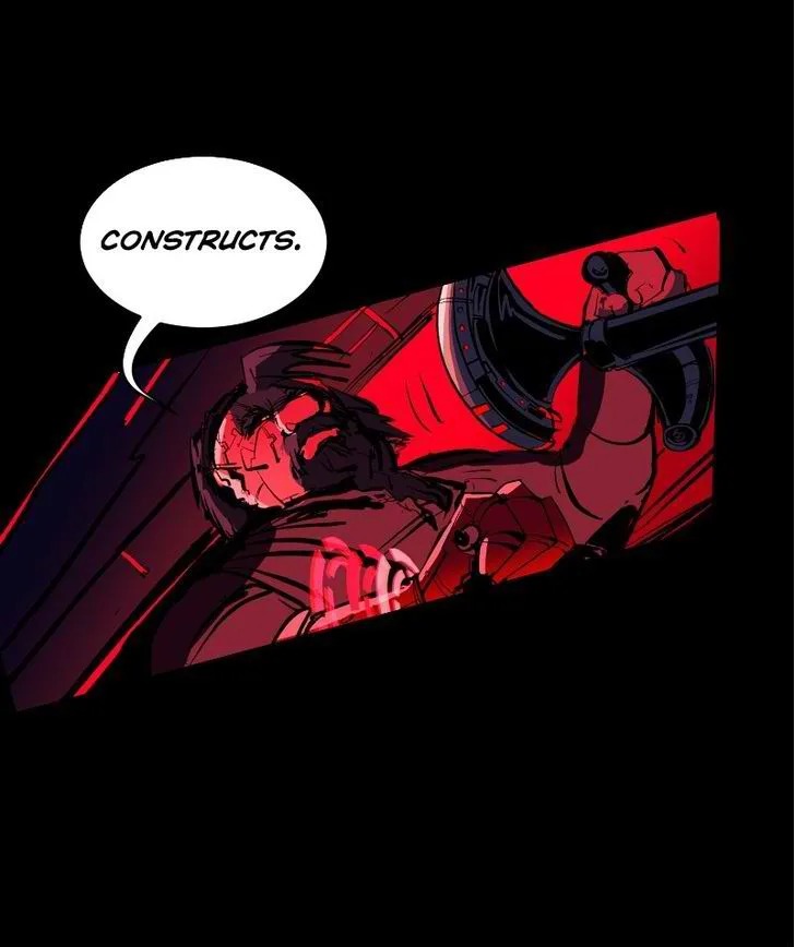 Cyberbunk Chapter 155 page 36
