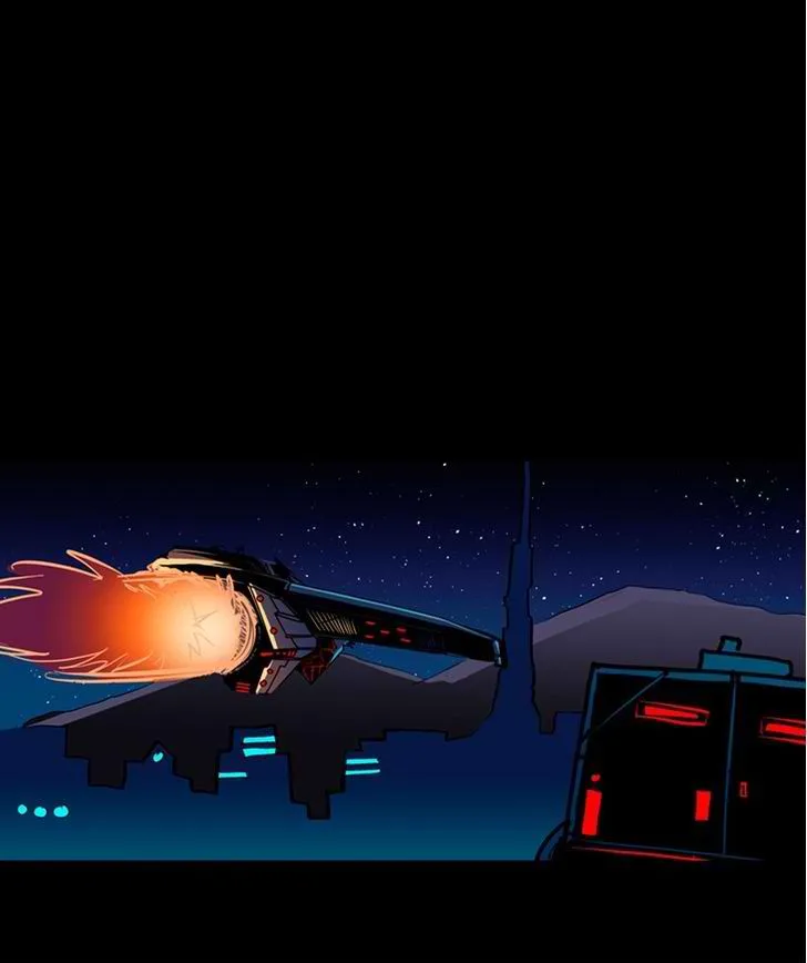Cyberbunk Chapter 155 page 37