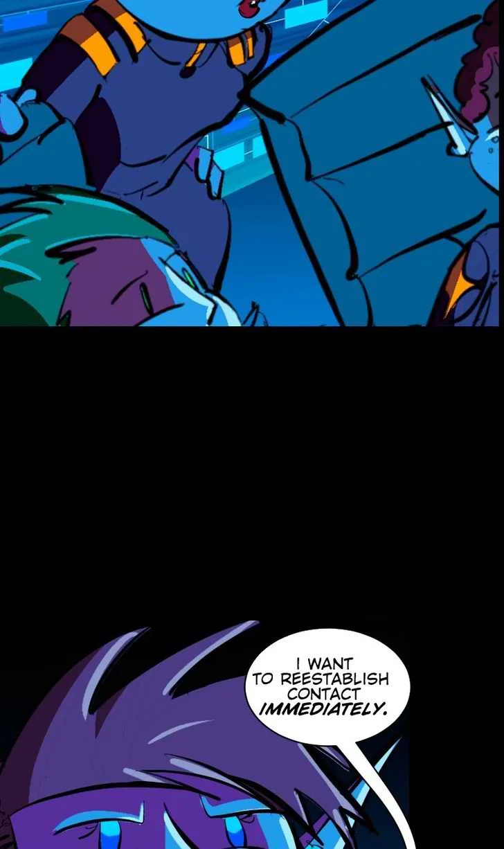 Cyberbunk Chapter 156 page 12