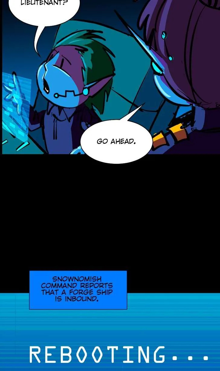 Cyberbunk Chapter 156 page 15