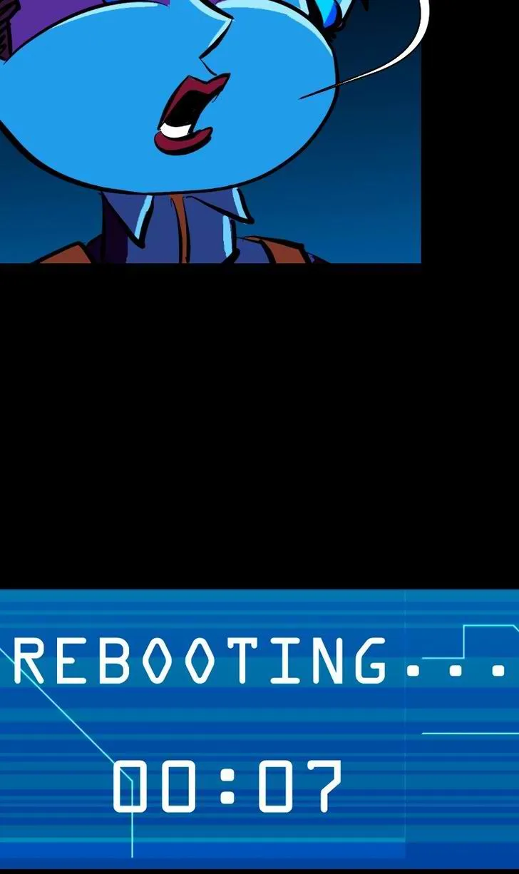 Cyberbunk Chapter 156 page 13