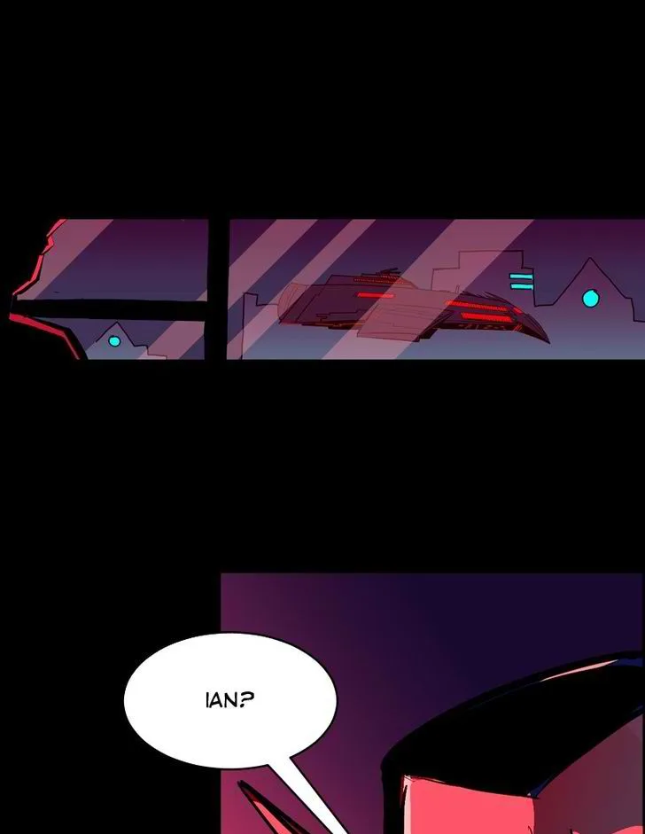 Cyberbunk Chapter 156 page 17