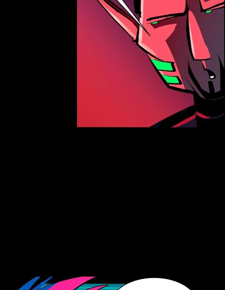 Cyberbunk Chapter 156 page 18