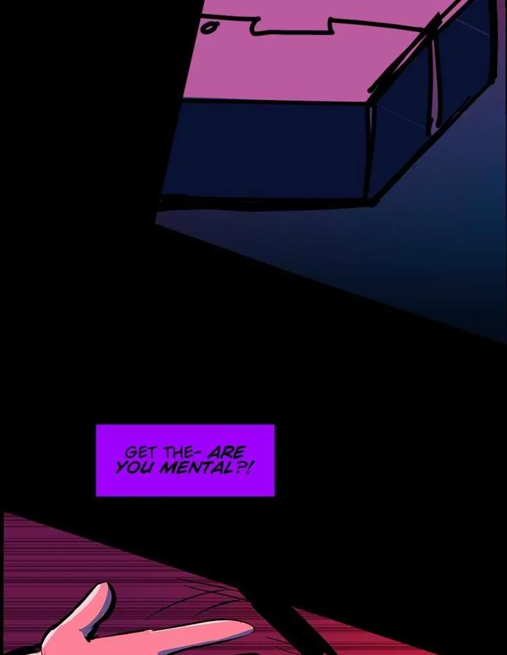 Cyberbunk Chapter 156 page 26