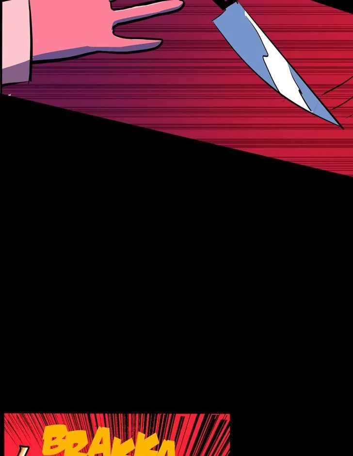 Cyberbunk Chapter 156 page 27