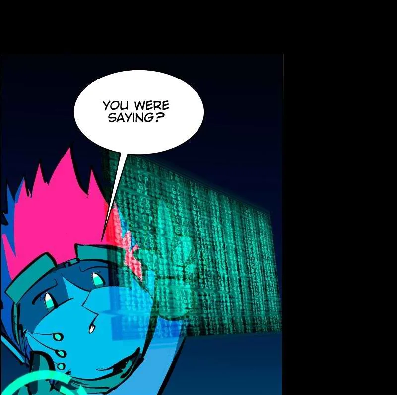 Cyberbunk Chapter 156 page 31