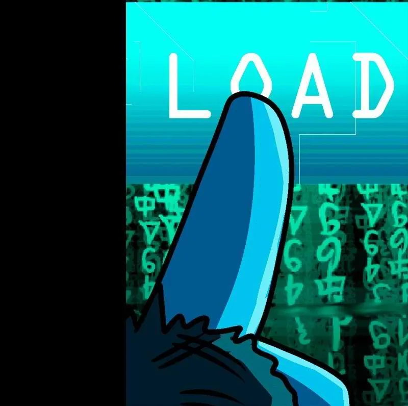 Cyberbunk Chapter 156 page 33