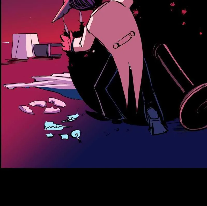 Cyberbunk Chapter 156 page 35