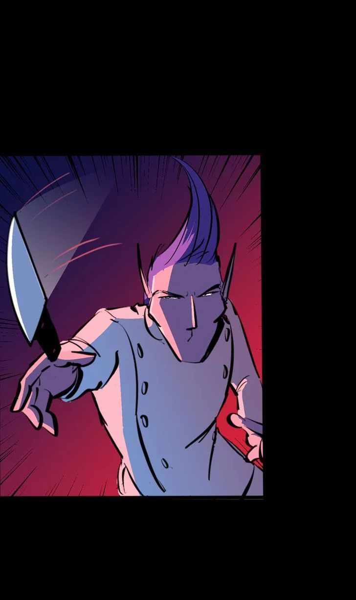 Cyberbunk Chapter 157 page 18