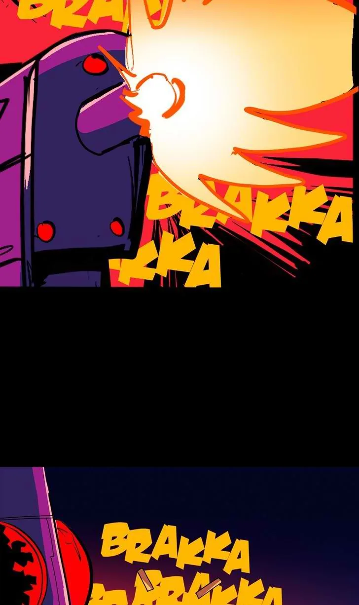 Cyberbunk Chapter 157 page 9