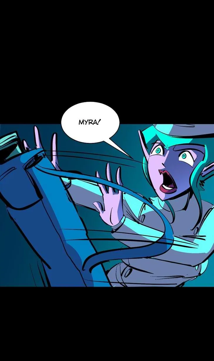 Cyberbunk Chapter 157 page 12