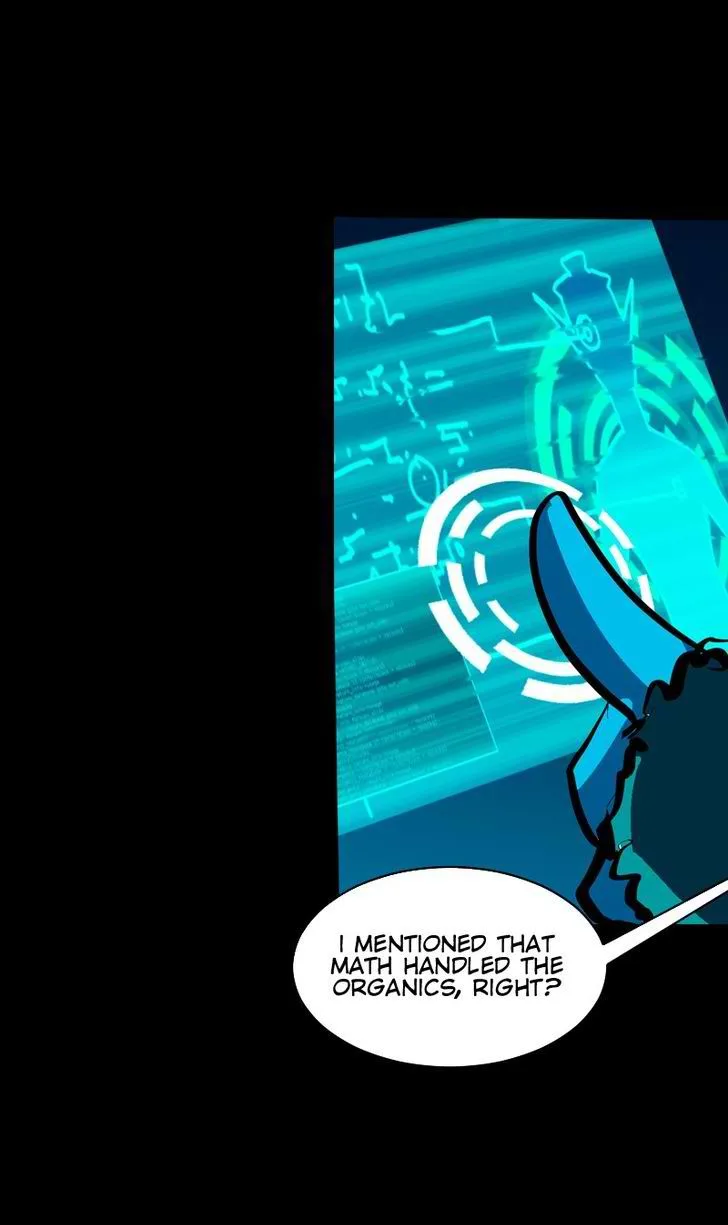 Cyberbunk Chapter 157 page 29