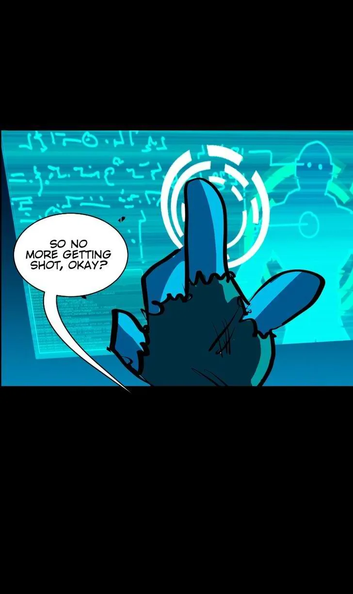 Cyberbunk Chapter 157 page 31