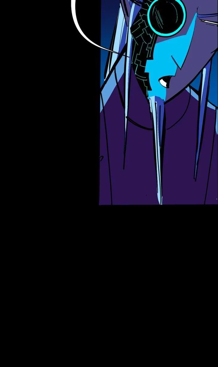 Cyberbunk Chapter 158 page 22