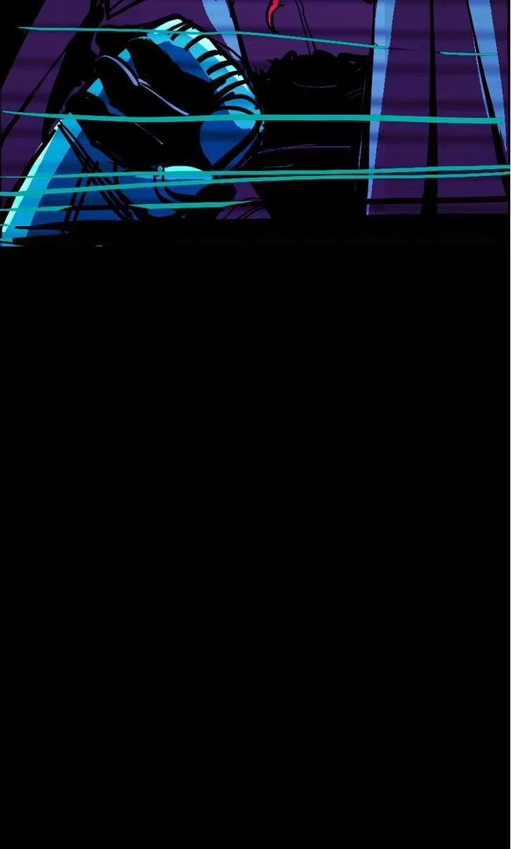Cyberbunk Chapter 158 page 16
