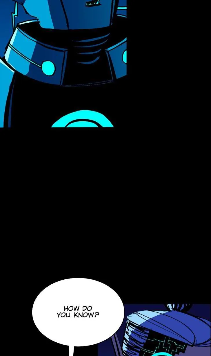 Cyberbunk Chapter 158 page 21