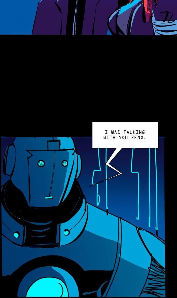 Cyberbunk Chapter 158 page 32