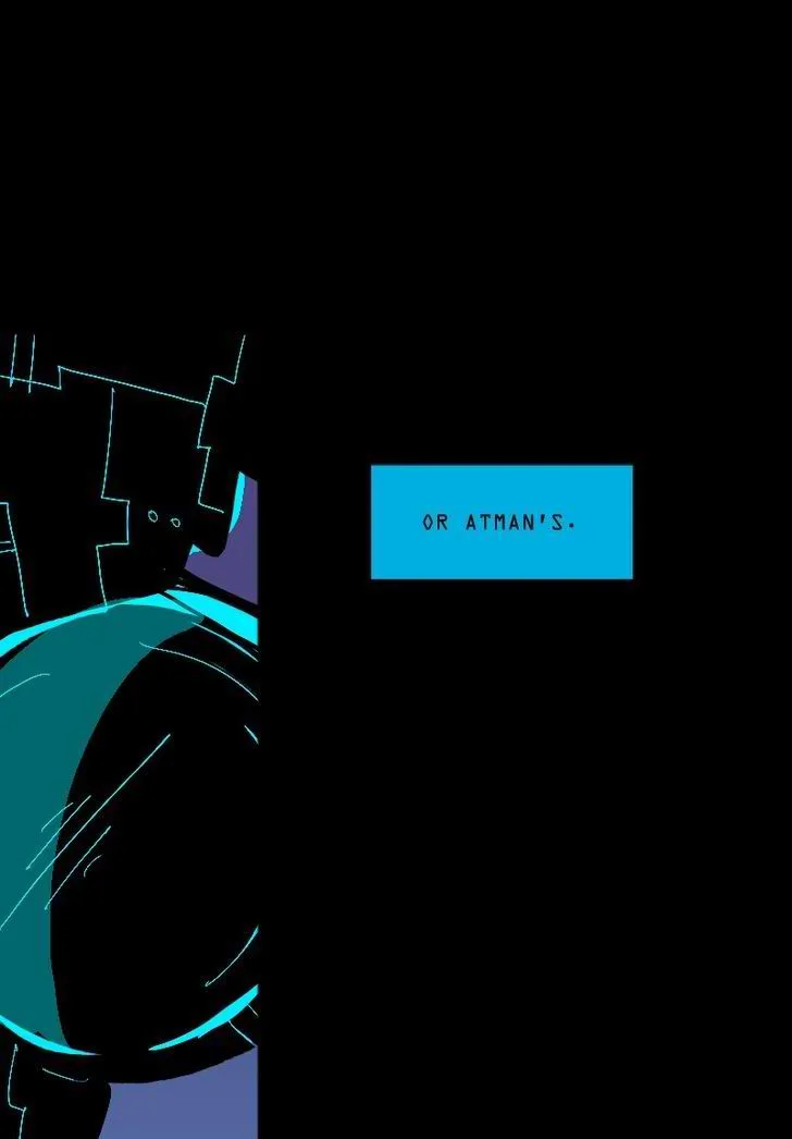 Cyberbunk Chapter 158 page 37