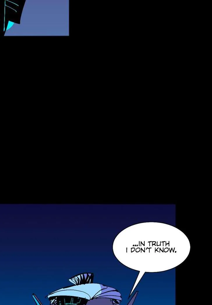 Cyberbunk Chapter 158 page 38