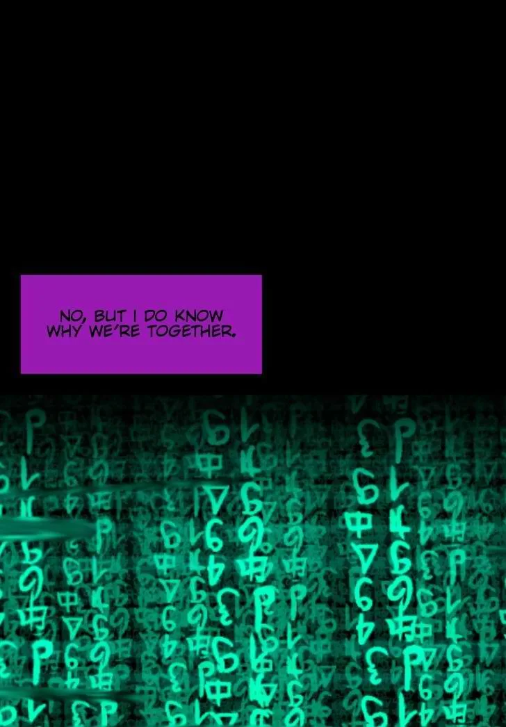 Cyberbunk Chapter 158 page 41