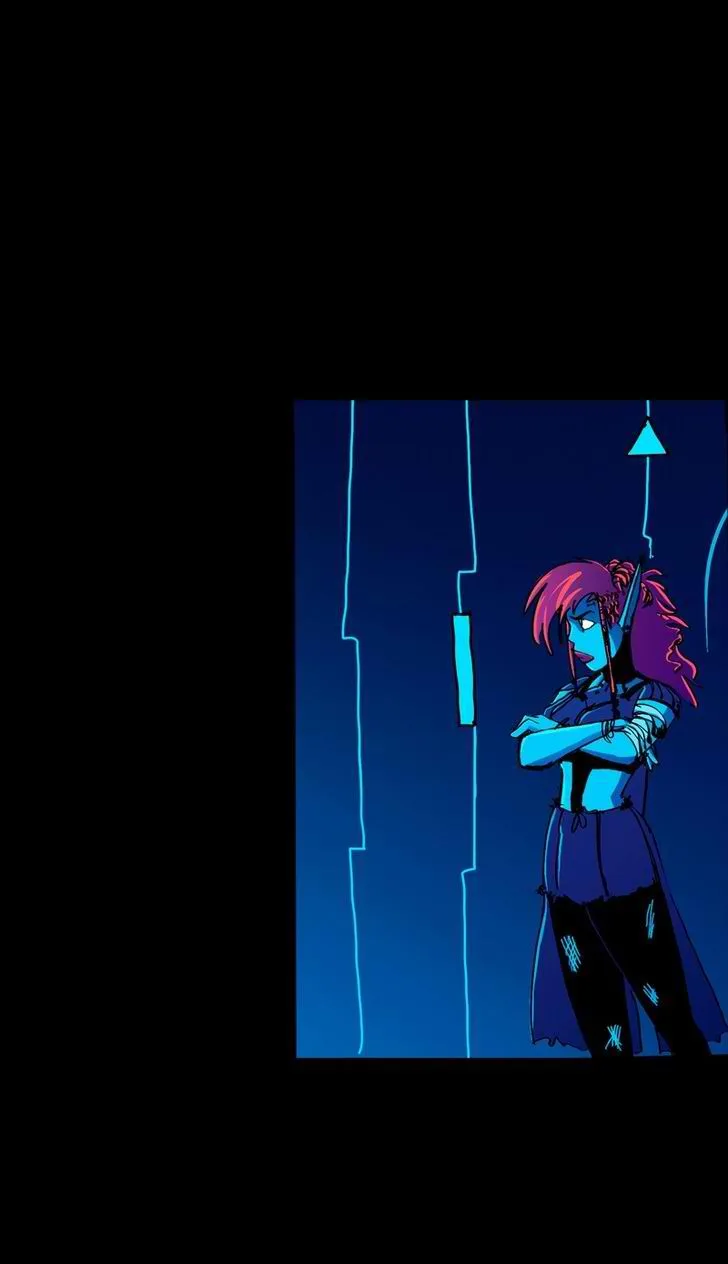 Cyberbunk Chapter 159 page 17