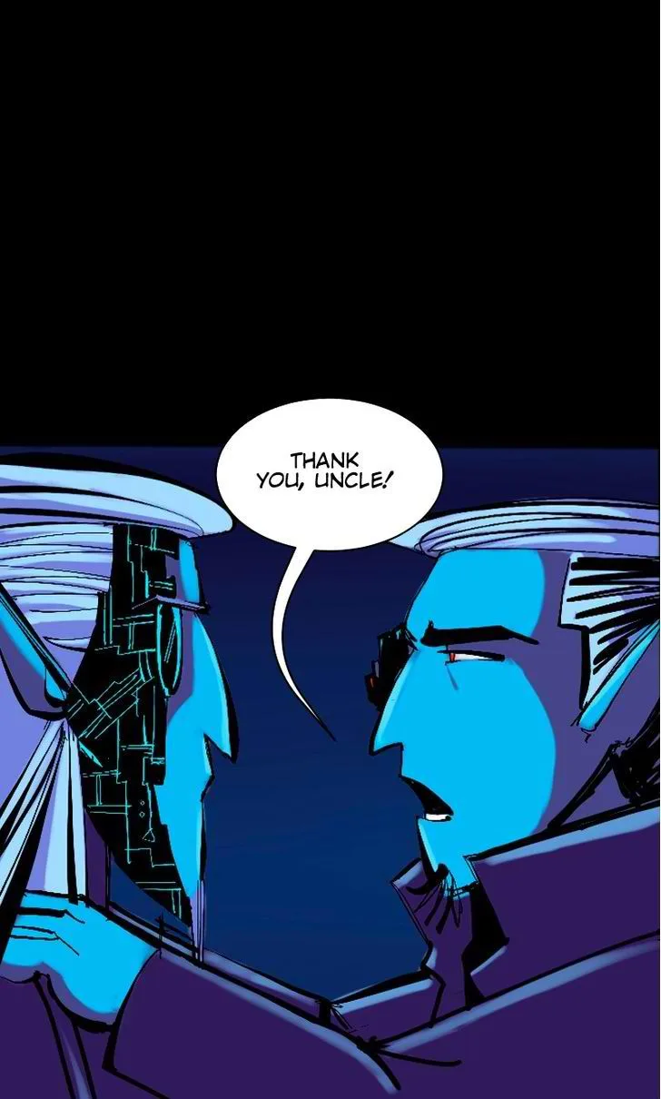 Cyberbunk Chapter 159 page 9