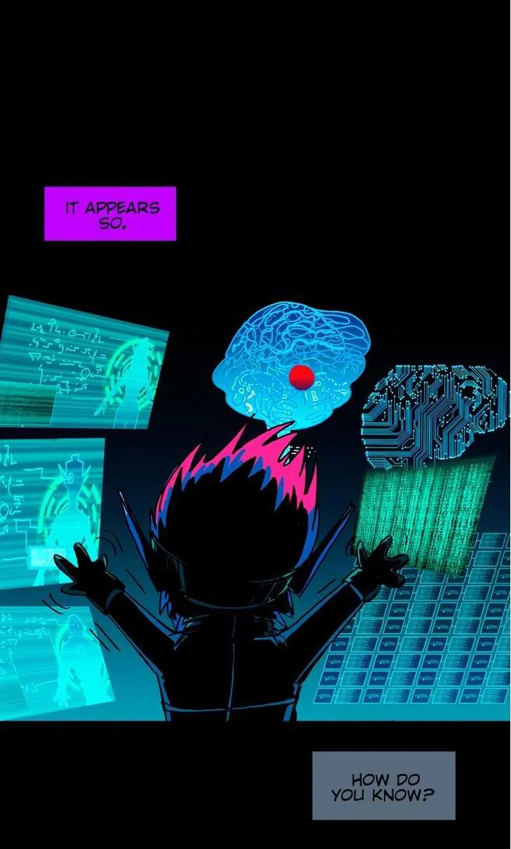 Cyberbunk Chapter 159 page 5
