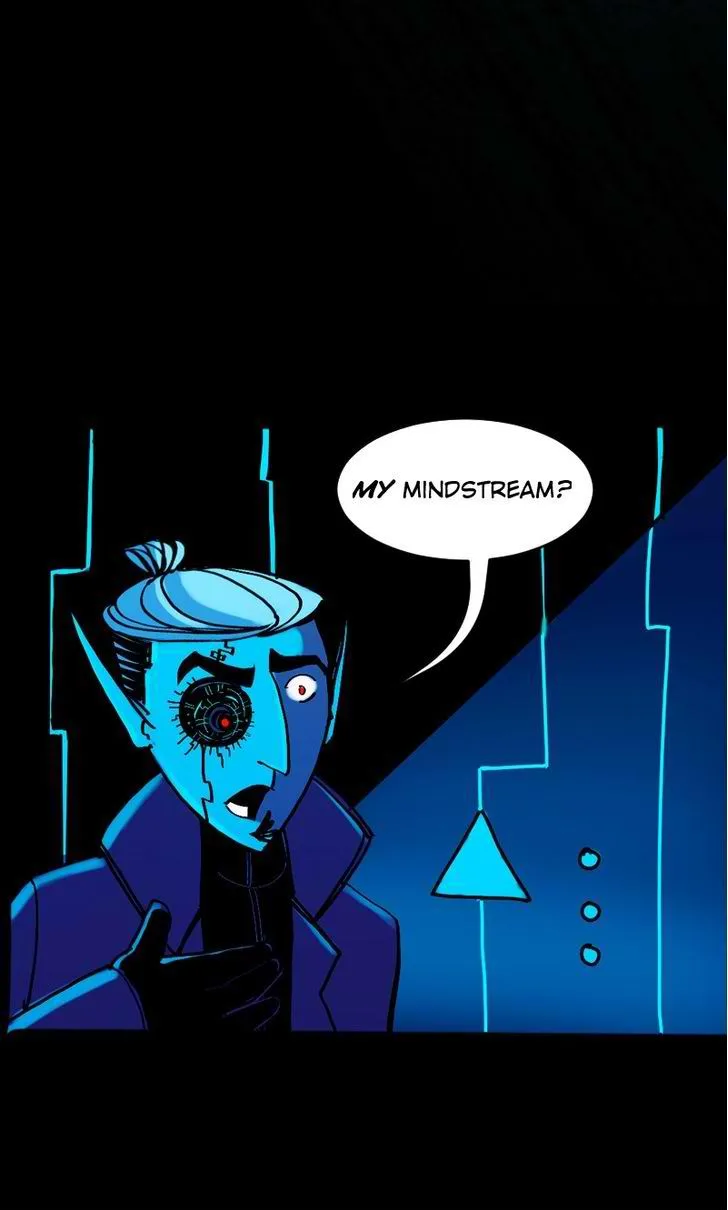 Cyberbunk Chapter 159 page 4