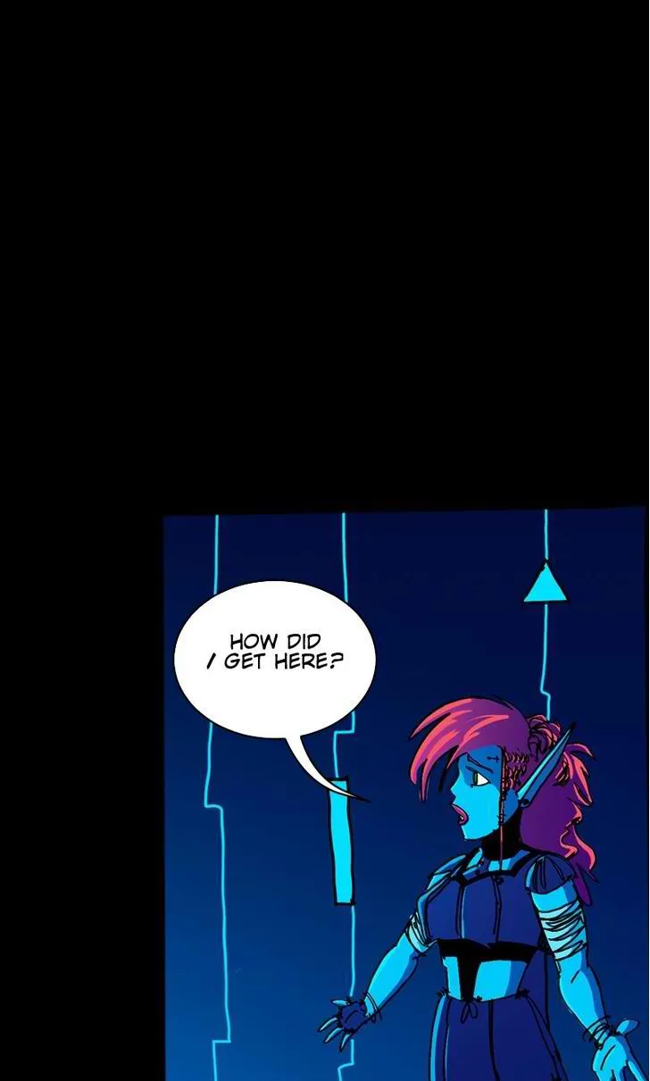 Cyberbunk Chapter 159 page 13