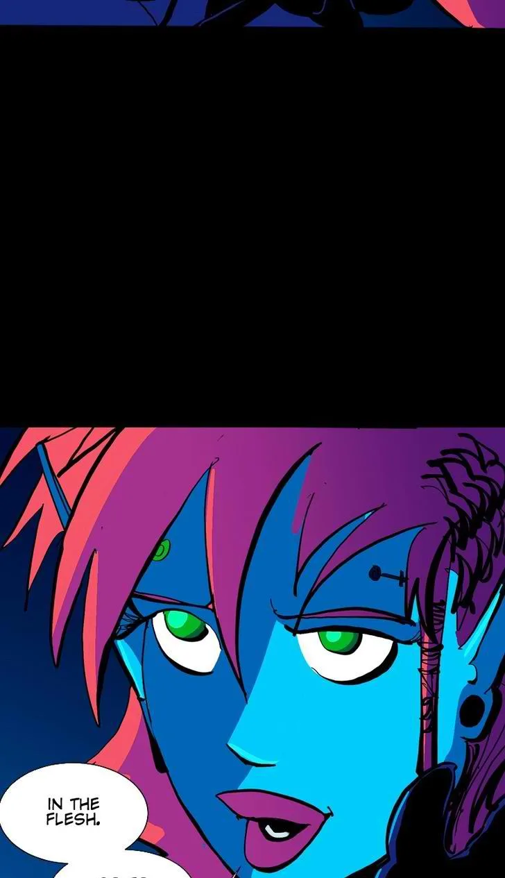 Cyberbunk Chapter 159 page 26