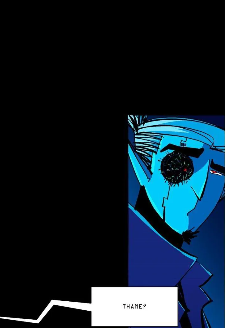 Cyberbunk Chapter 159 page 32