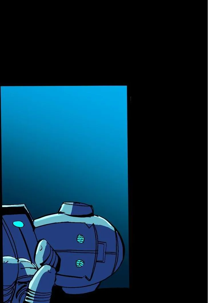 Cyberbunk Chapter 159 page 35