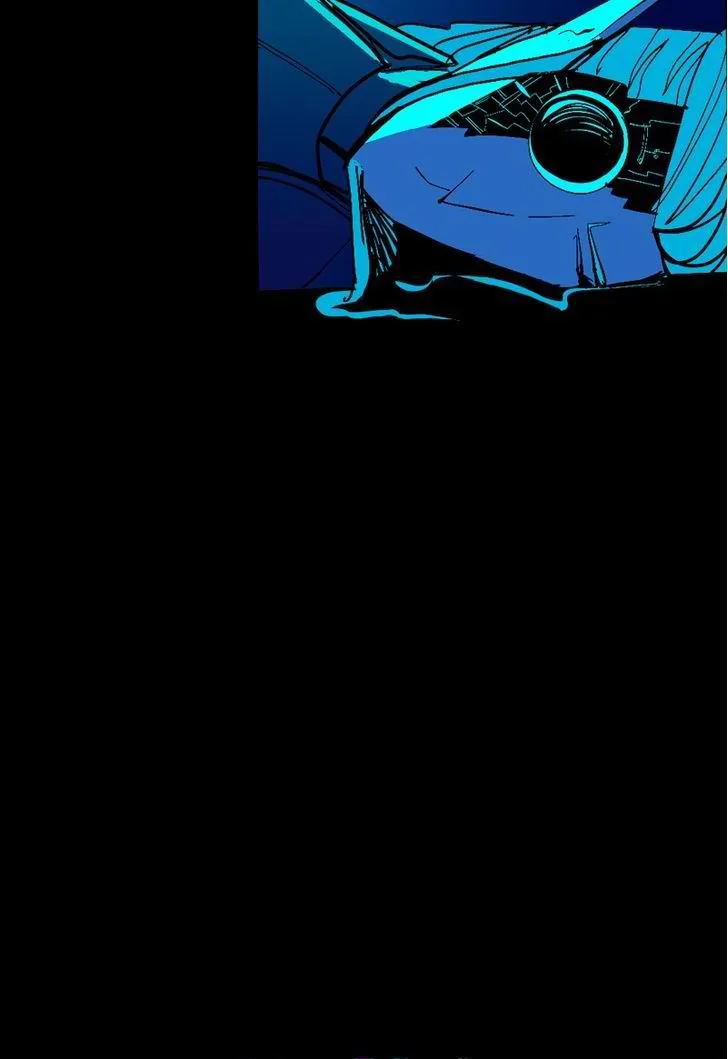 Cyberbunk Chapter 159 page 39