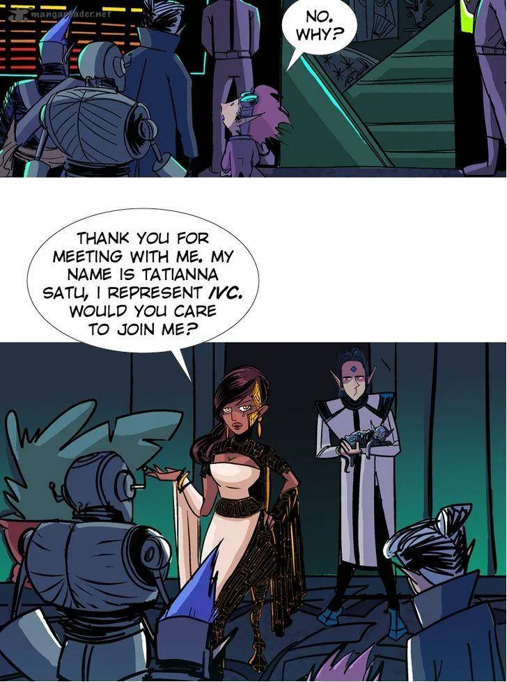 Cyberbunk Chapter 16 page 7