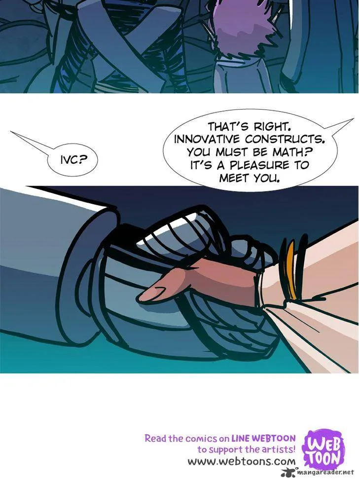 Cyberbunk Chapter 16 page 8