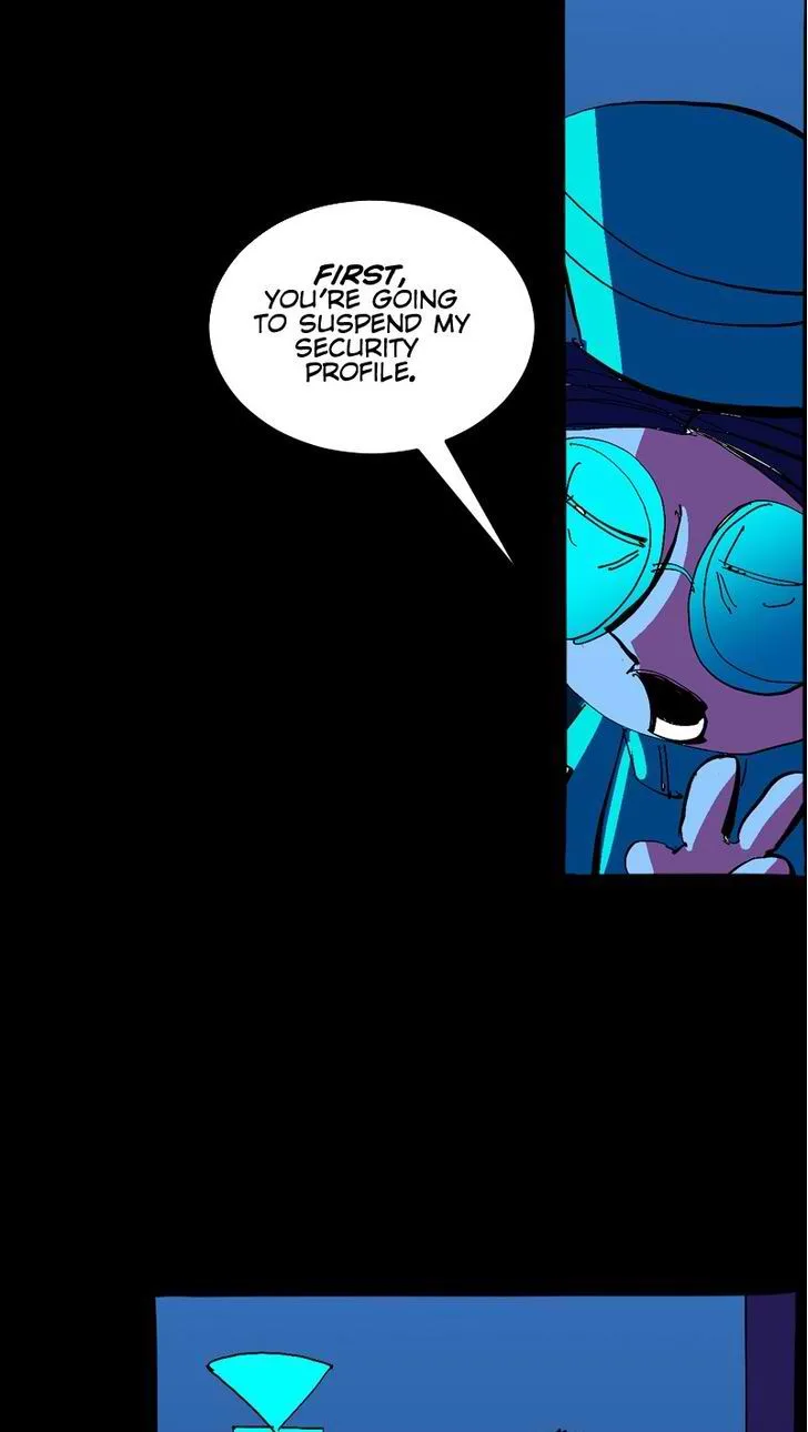 Cyberbunk Chapter 160 page 9