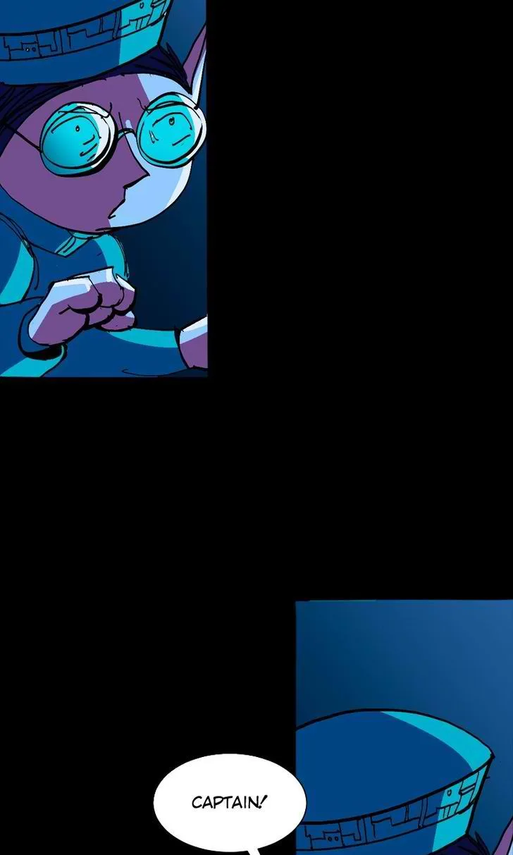 Cyberbunk Chapter 160 page 19