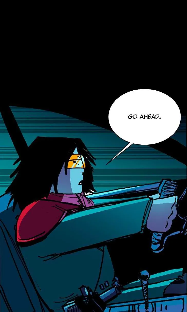 Cyberbunk Chapter 160 page 16