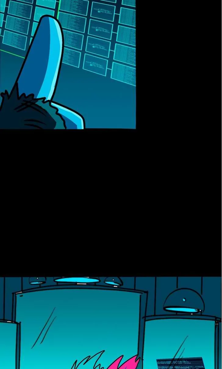 Cyberbunk Chapter 160 page 26