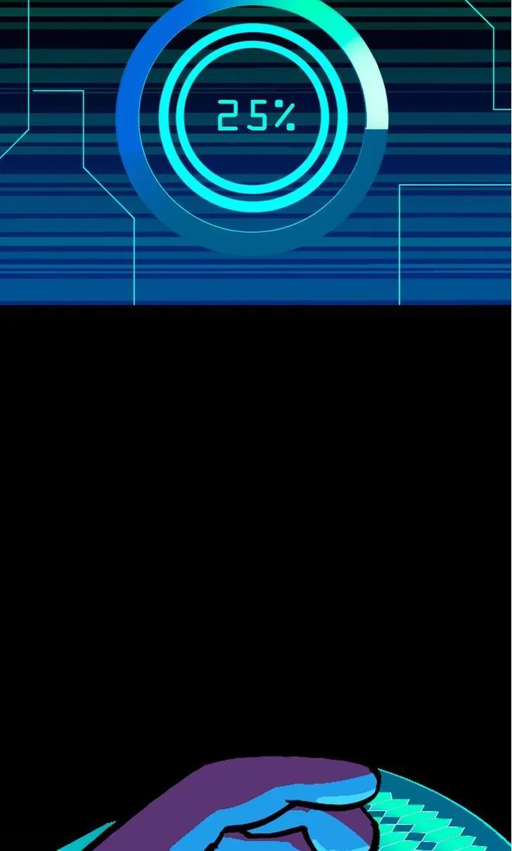 Cyberbunk Chapter 161 page 6