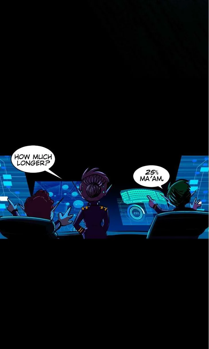 Cyberbunk Chapter 161 page 4
