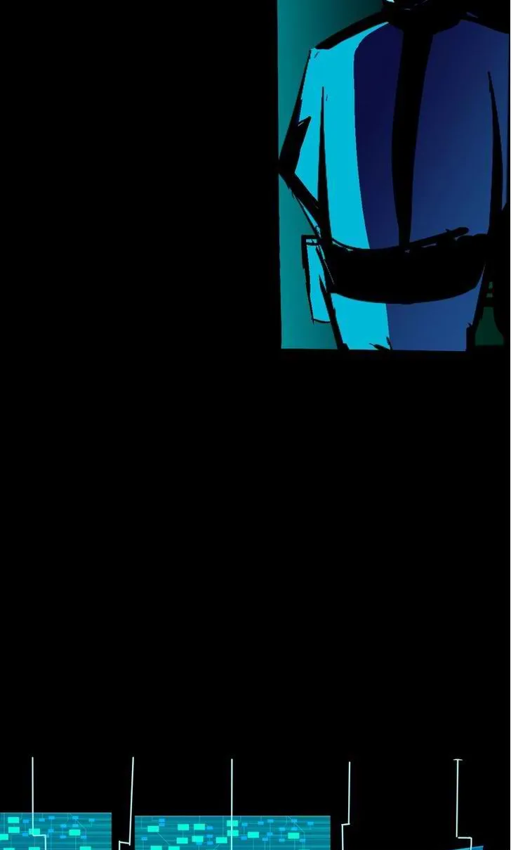 Cyberbunk Chapter 161 page 14