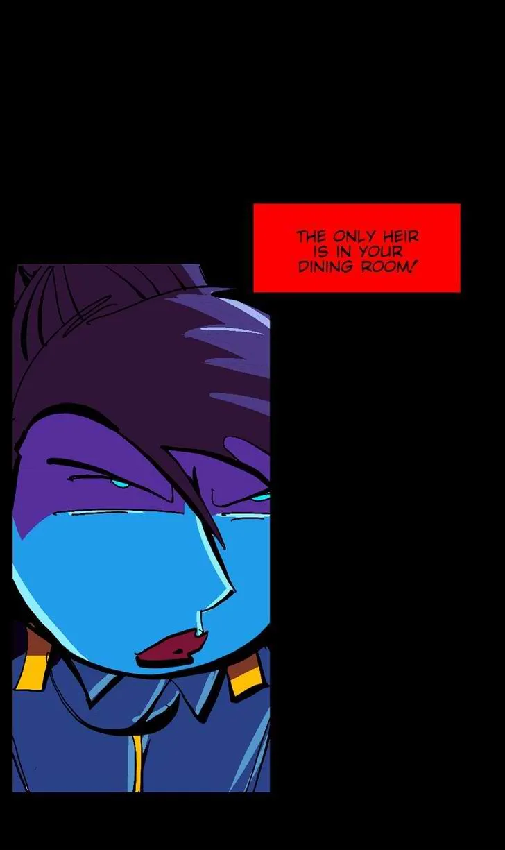 Cyberbunk Chapter 161 page 27