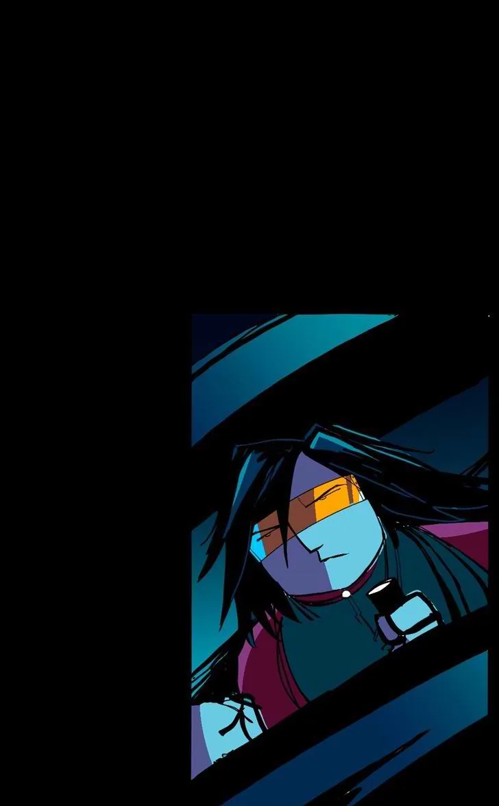 Cyberbunk Chapter 162 page 17