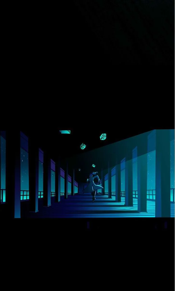 Cyberbunk Chapter 162 page 4