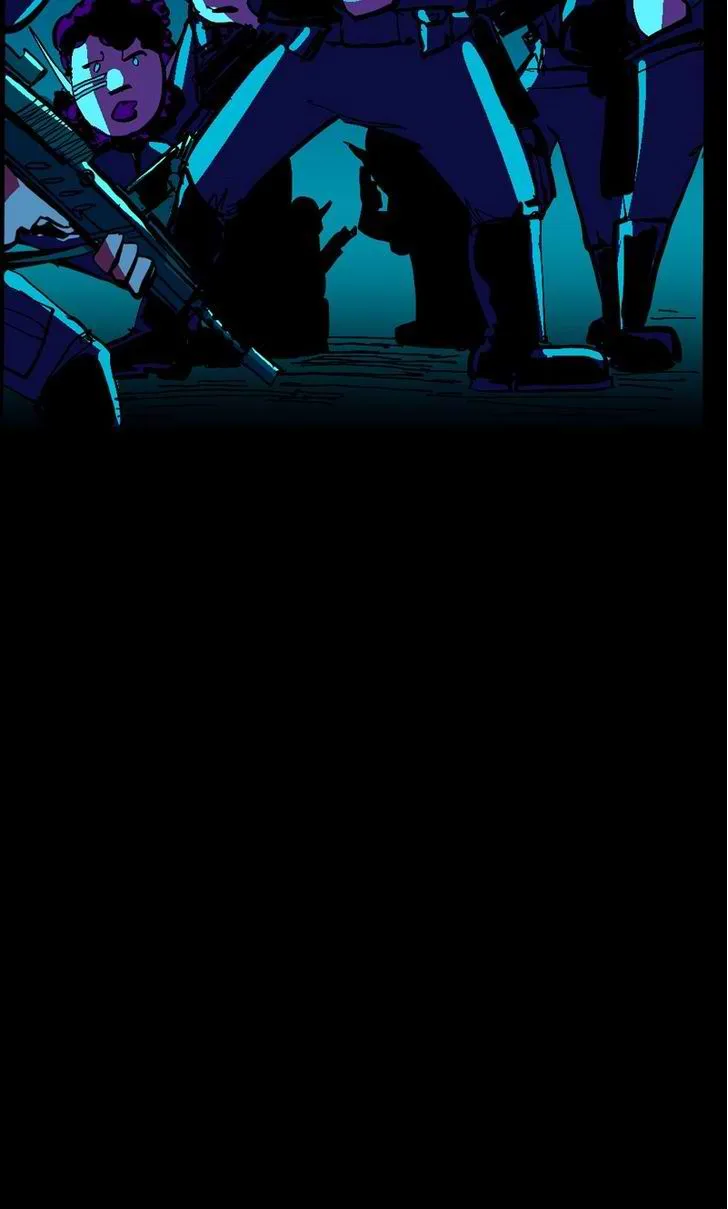 Cyberbunk Chapter 162 page 16