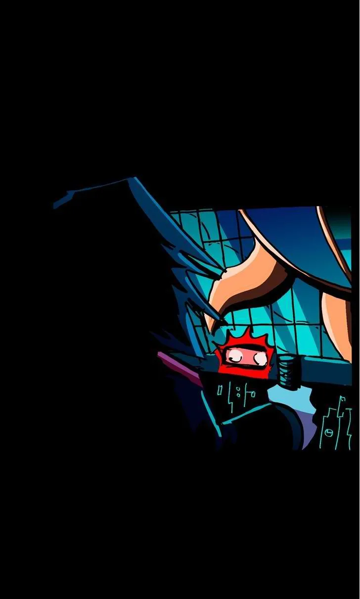 Cyberbunk Chapter 162 page 5