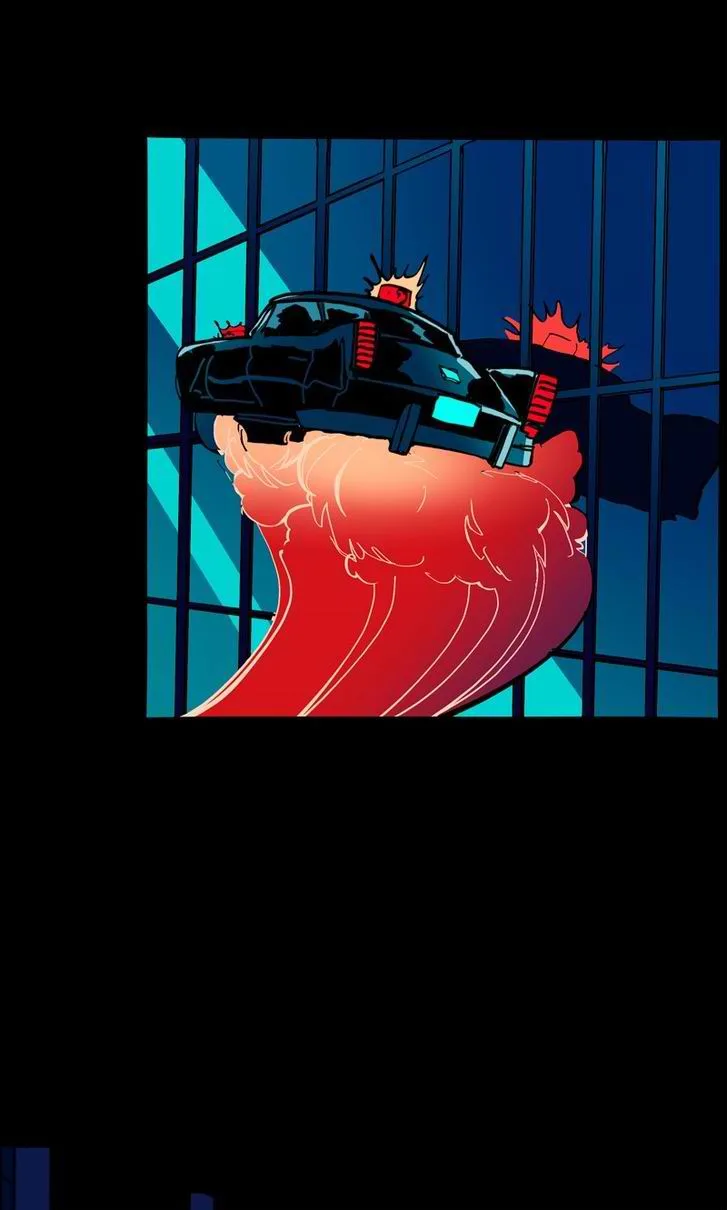 Cyberbunk Chapter 162 page 7